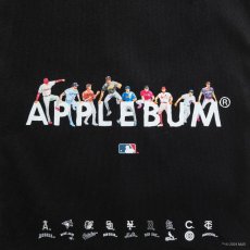 画像9: APPLEBUM(アップルバム) / “9 PLAYERS” TOTEBAG (9)