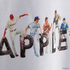 画像10: APPLEBUM(アップルバム) / “9 PLAYERS” T-SHIRT (10)