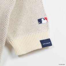 画像9: APPLEBUM(アップルバム) / "LOS ANGELES ANGELS" KNIT SWEATER (9)