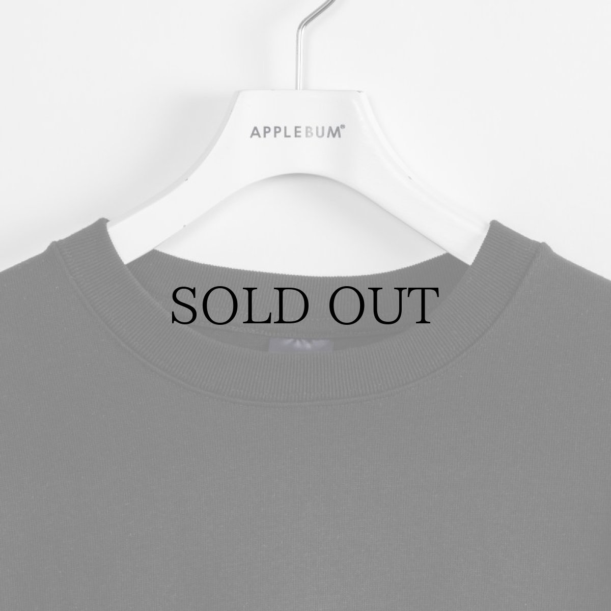 画像5: APPLEBUM(アップルバム) / “9 PLAYERS” T-SHIRT (5)