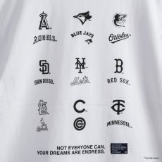 画像12: APPLEBUM(アップルバム) / “9 PLAYERS” T-SHIRT (12)