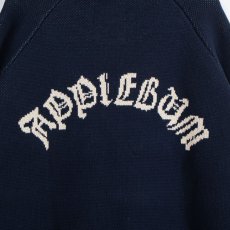 画像9: APPLEBUM(アップルバム) / "NEW YORK HIGHLANDERS" KNIT SWEATER (9)