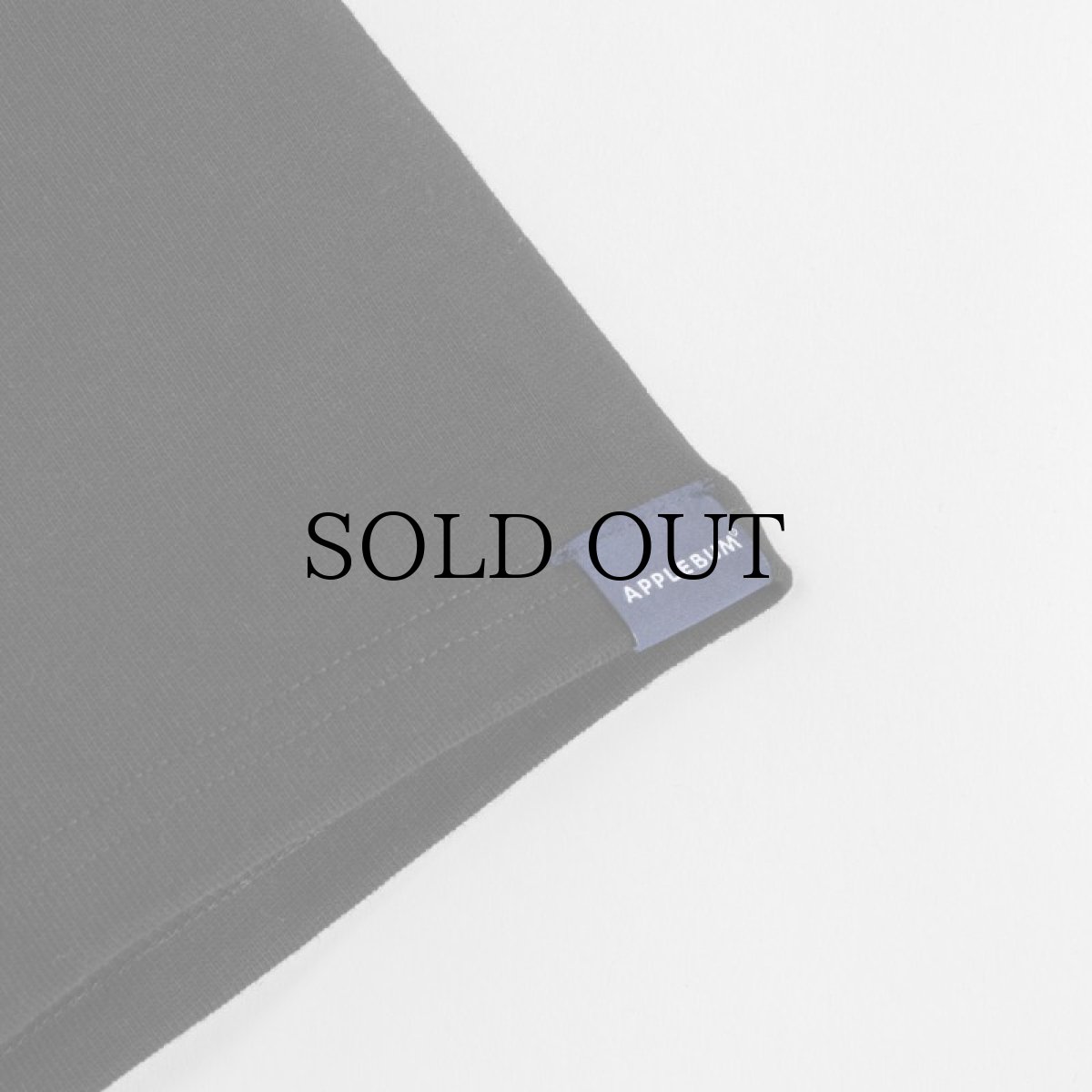 画像15: APPLEBUM(アップルバム) / “9 PLAYERS” T-SHIRT (15)