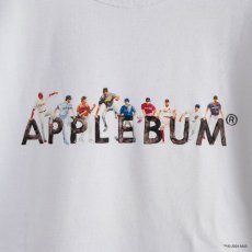 画像8: APPLEBUM(アップルバム) / “9 PLAYERS” T-SHIRT (8)