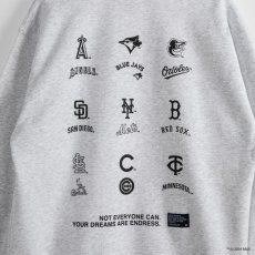 画像14: APPLEBUM(アップルバム) / “9 PLAYERS” CREW SWEAT (14)