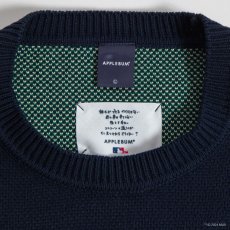 画像4: APPLEBUM(アップルバム) / "NEW YORK HIGHLANDERS" KNIT SWEATER (4)