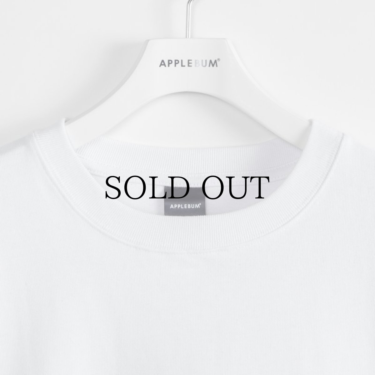 画像6: APPLEBUM(アップルバム) / “9 PLAYERS” T-SHIRT (6)