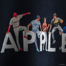 画像11: APPLEBUM(アップルバム) / “9 PLAYERS” CREW SWEAT (11)