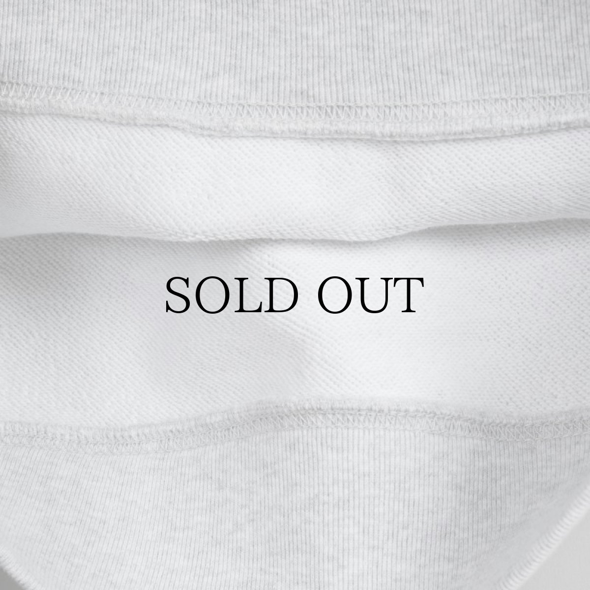 画像19: APPLEBUM(アップルバム) / “9 PLAYERS” CREW SWEAT (19)