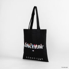 画像3: APPLEBUM(アップルバム) / “9 PLAYERS” TOTEBAG (3)