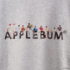 画像10: APPLEBUM(アップルバム) / “9 PLAYERS” CREW SWEAT (10)