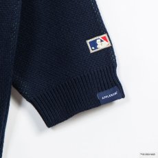 画像7: APPLEBUM(アップルバム) / "NEW YORK HIGHLANDERS" KNIT SWEATER (7)