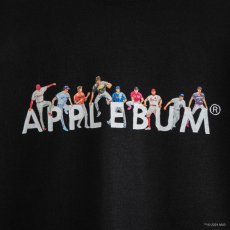 画像7: APPLEBUM(アップルバム) / “9 PLAYERS” T-SHIRT (7)