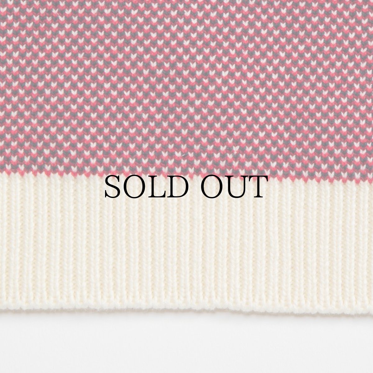 画像12: APPLEBUM(アップルバム) / "LOS ANGELES ANGELS" KNIT SWEATER (12)