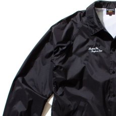 画像11: ACAPULCO GOLD / KNIGHT LOGO NYLON JACKET (11)