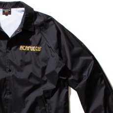 画像7: ACAPULCO GOLD / KNIGHT LOGO NYLON JACKET (7)