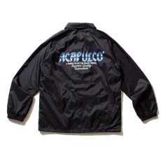 画像4: ACAPULCO GOLD / KNIGHT LOGO NYLON JACKET (4)