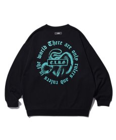 画像3: EL REIGN(エルレイン) / 【LIMITED】PREDATOR LONG SLEEVE (3)