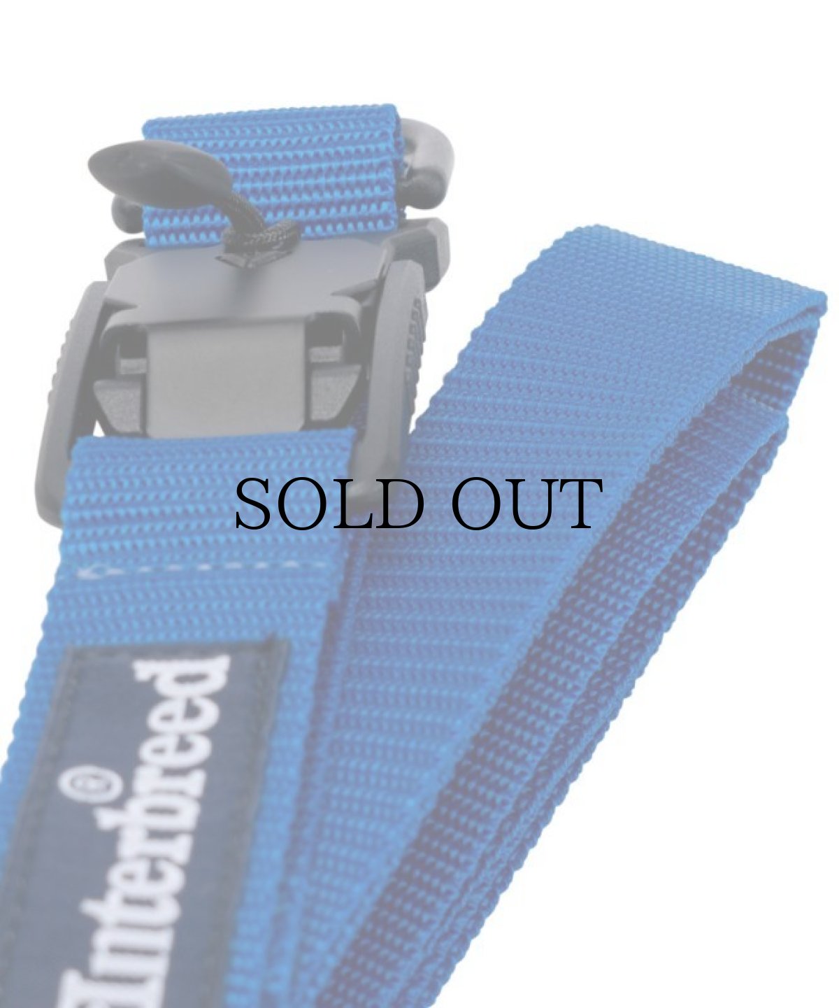 画像14: INTERBREED(インターブリード) / Easy Touch Belt (14)