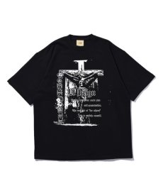 画像2: EL REIGN(エルレイン) / ROSARY OF JESUS SHORT SLEEVE (2)