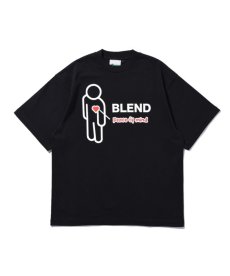 画像3: BLEND(ブレンド) / PEACE OF MIND TEE (3)