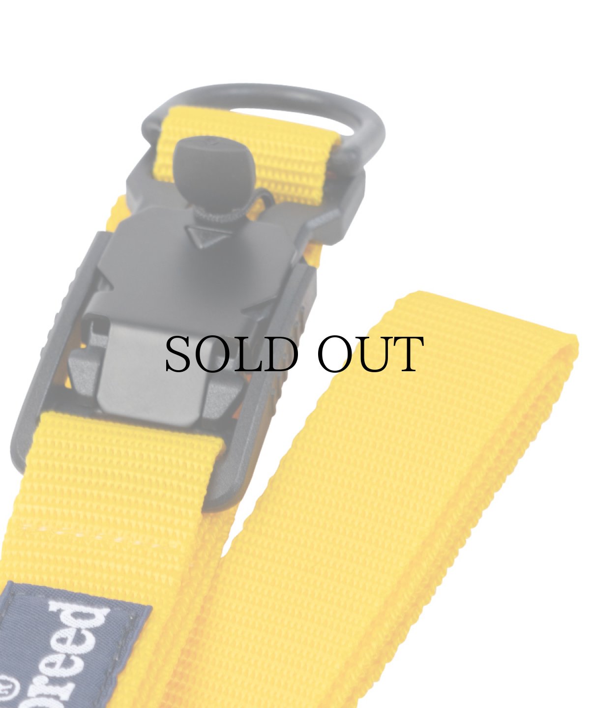 画像4: INTERBREED(インターブリード) / Easy Touch Belt (4)