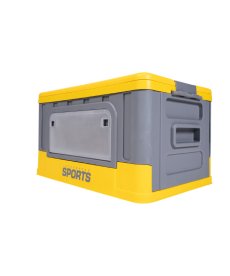 画像1: INTERBREED(インターブリード) / IB SPORTS 2Way Storage Box (1)