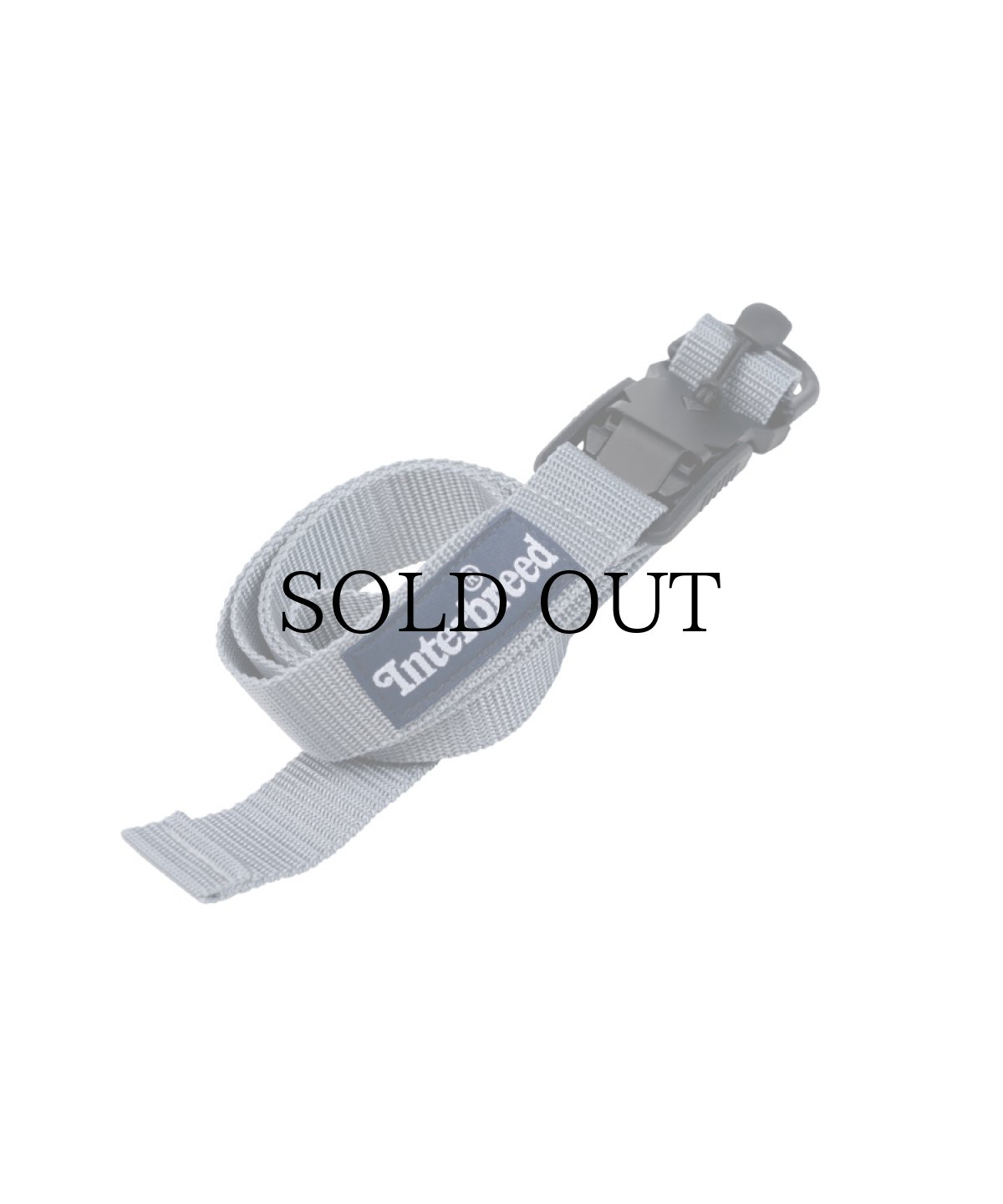 画像7: INTERBREED(インターブリード) / Easy Touch Belt (7)