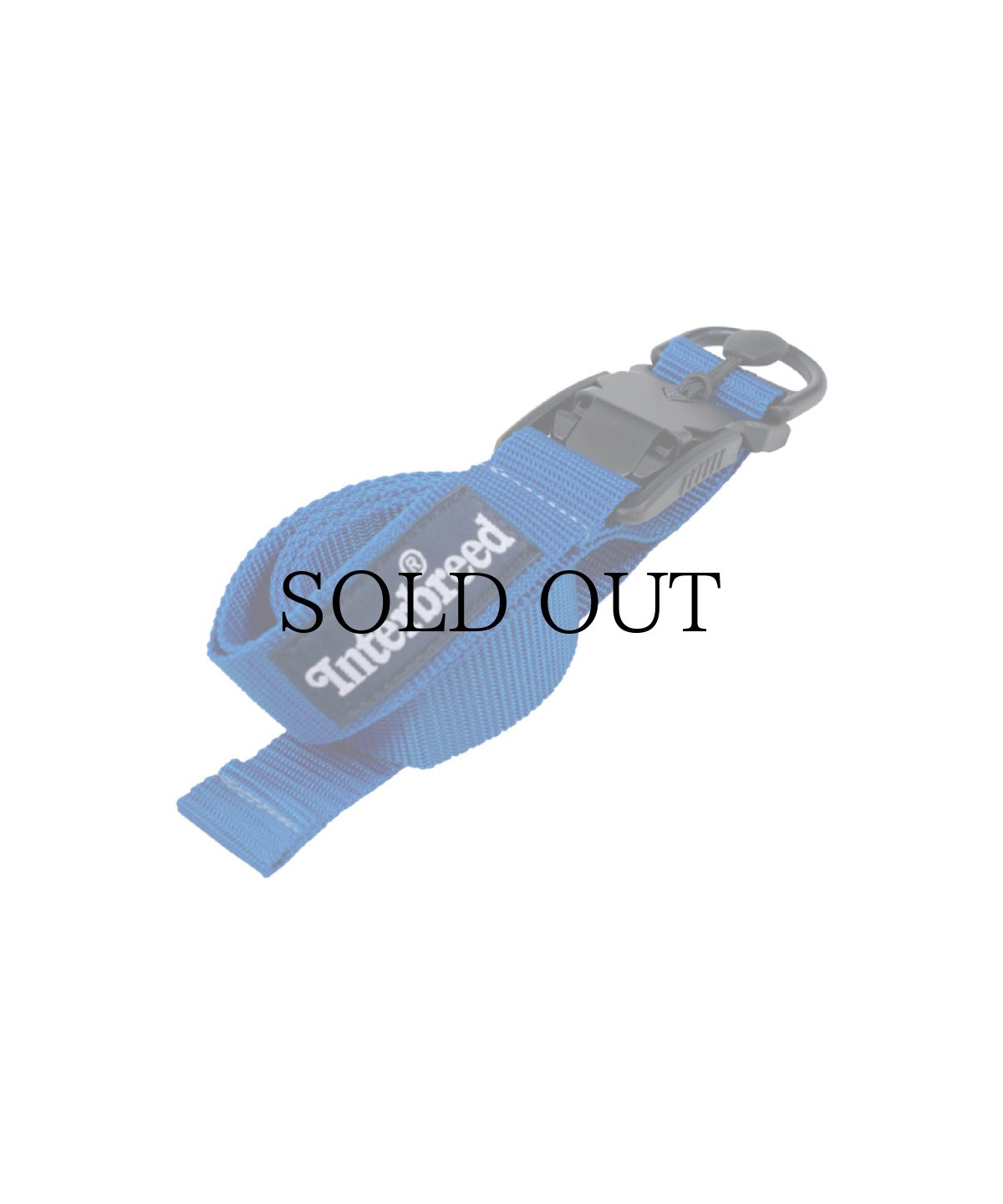 画像12: INTERBREED(インターブリード) / Easy Touch Belt (12)