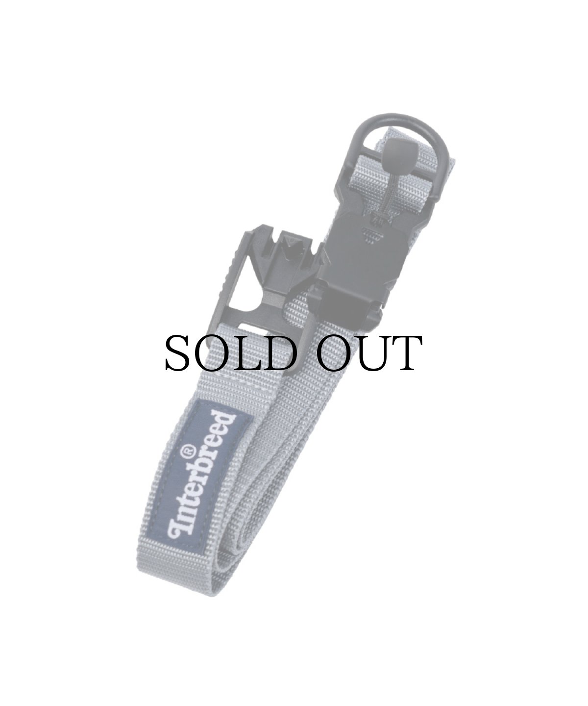 画像8: INTERBREED(インターブリード) / Easy Touch Belt (8)