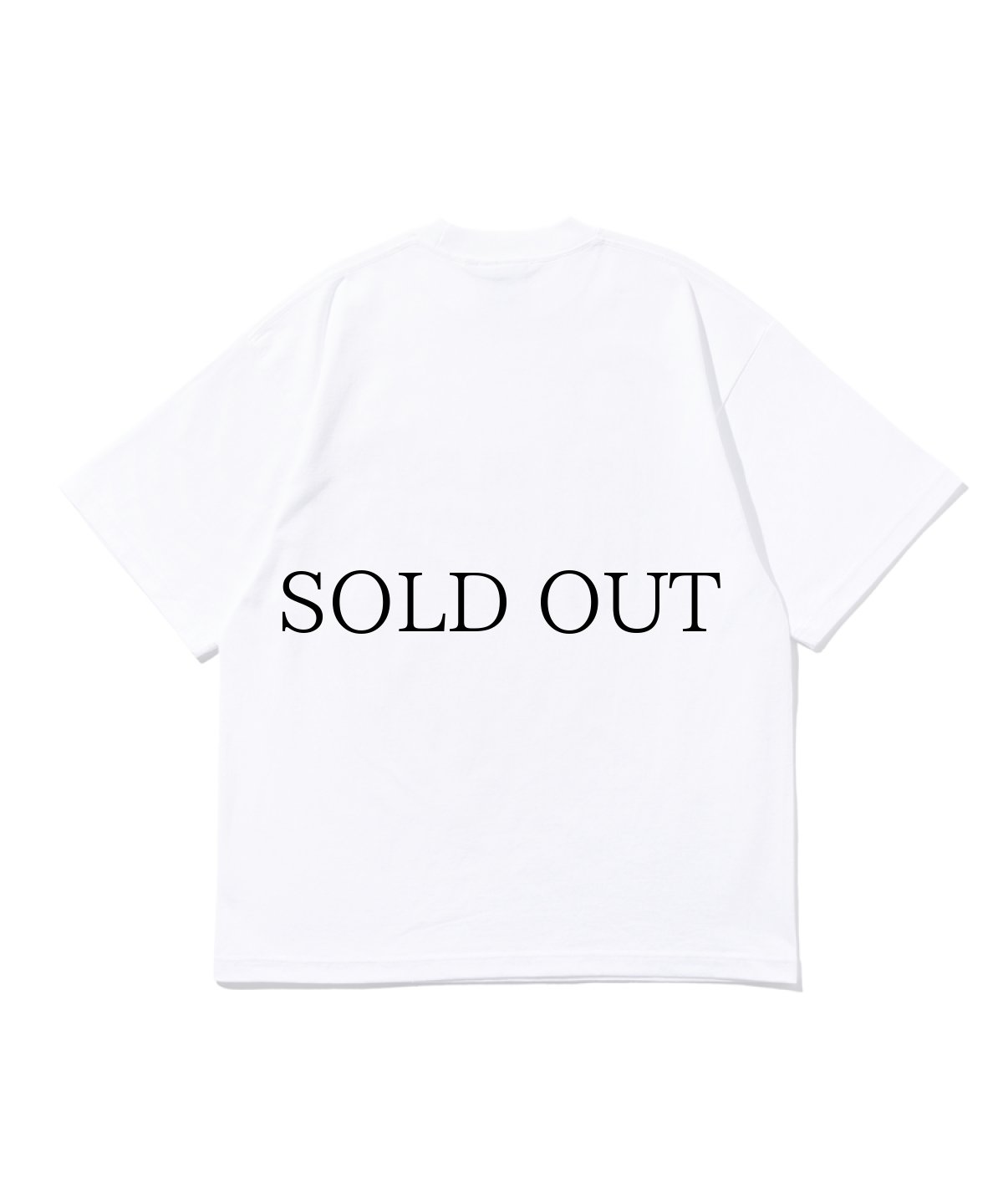 画像5: BLEND(ブレンド) / PEACE OF MIND TEE (5)