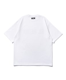 画像4: EL REIGN(エルレイン) / EL REIGN LOGO SHORT SLEEVE (4)