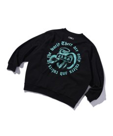 画像2: EL REIGN(エルレイン) / 【LIMITED】PREDATOR LONG SLEEVE (2)