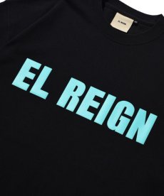 画像7: EL REIGN(エルレイン) / EL REIGN LOGO SHORT SLEEVE (7)