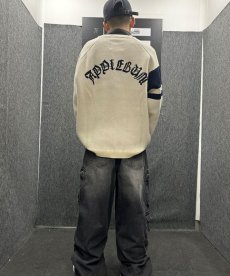 画像14: APPLEBUM(アップルバム) / "LOS ANGELES ANGELS" KNIT SWEATER (14)