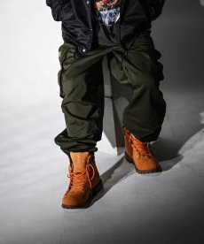 画像23: LFYT(ラファイエット) / FILA×刃牙 Boots “WATERSEDGE” (23)