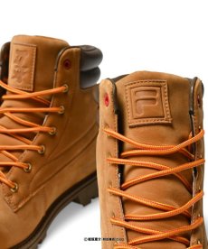 画像16: LFYT(ラファイエット) / FILA×刃牙 Boots “WATERSEDGE” (16)