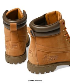 画像11: LFYT(ラファイエット) / FILA×刃牙 Boots “WATERSEDGE” (11)