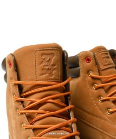 画像15: LFYT(ラファイエット) / FILA×刃牙 Boots “WATERSEDGE” (15)