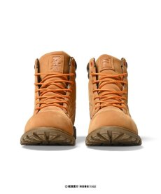 画像7: LFYT(ラファイエット) / FILA×刃牙 Boots “WATERSEDGE” (7)