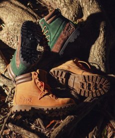 画像20: LFYT(ラファイエット) / FILA×刃牙 Boots “WATERSEDGE” (20)