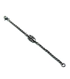 画像2: ArgentGleam / FILIGREE DAGGER ChainBracelet (M size) (2)