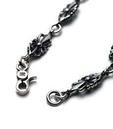 画像4: ArgentGleam / FILIGREE DAGGER Bracelet (M size) (4)