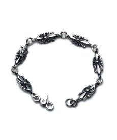 画像1: ArgentGleam / FILIGREE DAGGER Bracelet (M size) (1)