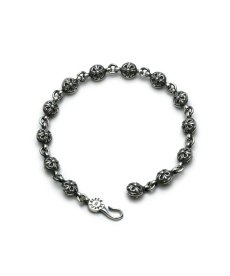 画像1: ArgentGleam / ArgentGleam Classic Bracelet (CROSS) (1)