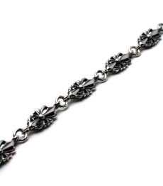 画像3: ArgentGleam / FILIGREE DAGGER Bracelet (M size) (3)