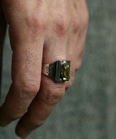 画像4: ArgentGleam / Hand Ring (4)