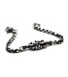 画像4: ArgentGleam / FILIGREE DAGGER ChainBracelet (M size) (4)