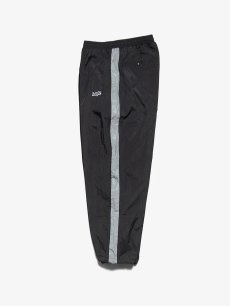 画像4: HAIGHT / REFLECTIVE LINED TRACK PANTS (4)