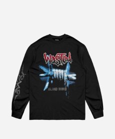 画像1: WASTED PARIS / LONGSLEEVES BLIND (1)